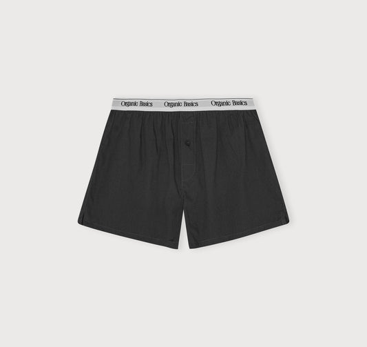 Easy Boxer Shorts 4-Pack