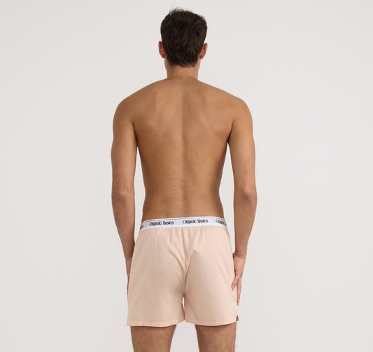 Easy Boxer Shorts 6-Pack