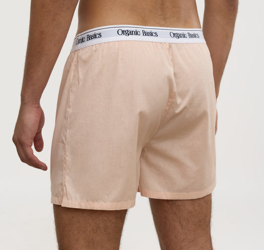 Easy Boxer Shorts 2-Pack