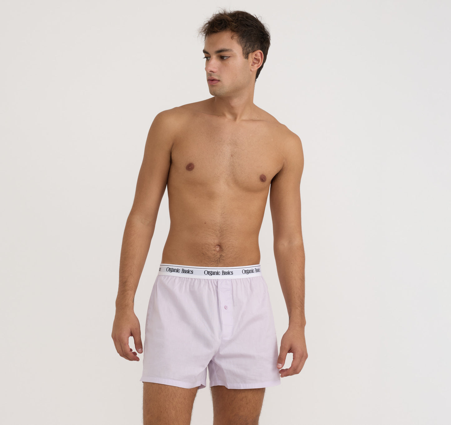 Easy Boxer Shorts 2-Pack