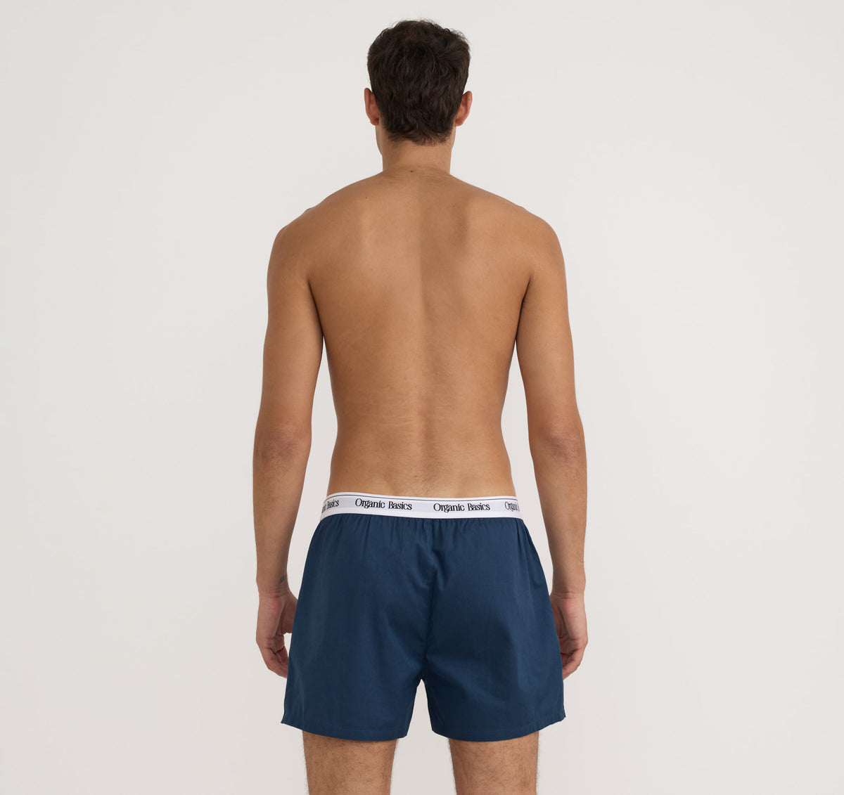 Easy Boxer Shorts 6-Pack | Only $ 91 | Organic Basics