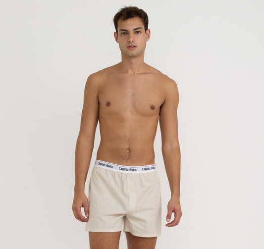 Easy Boxer Shorts 6-Pack