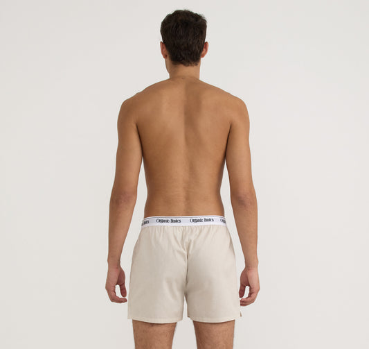 Easy Boxer Shorts 4-Pack