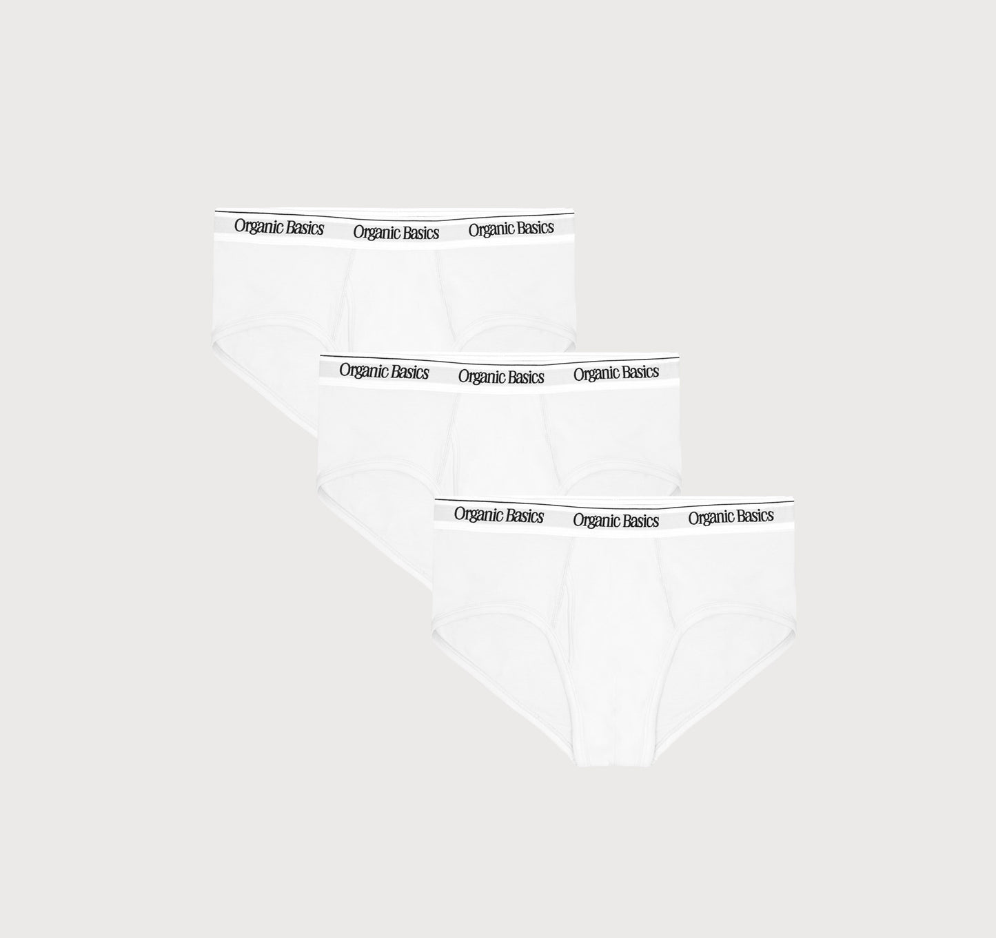 Easy Briefs 3-Pack