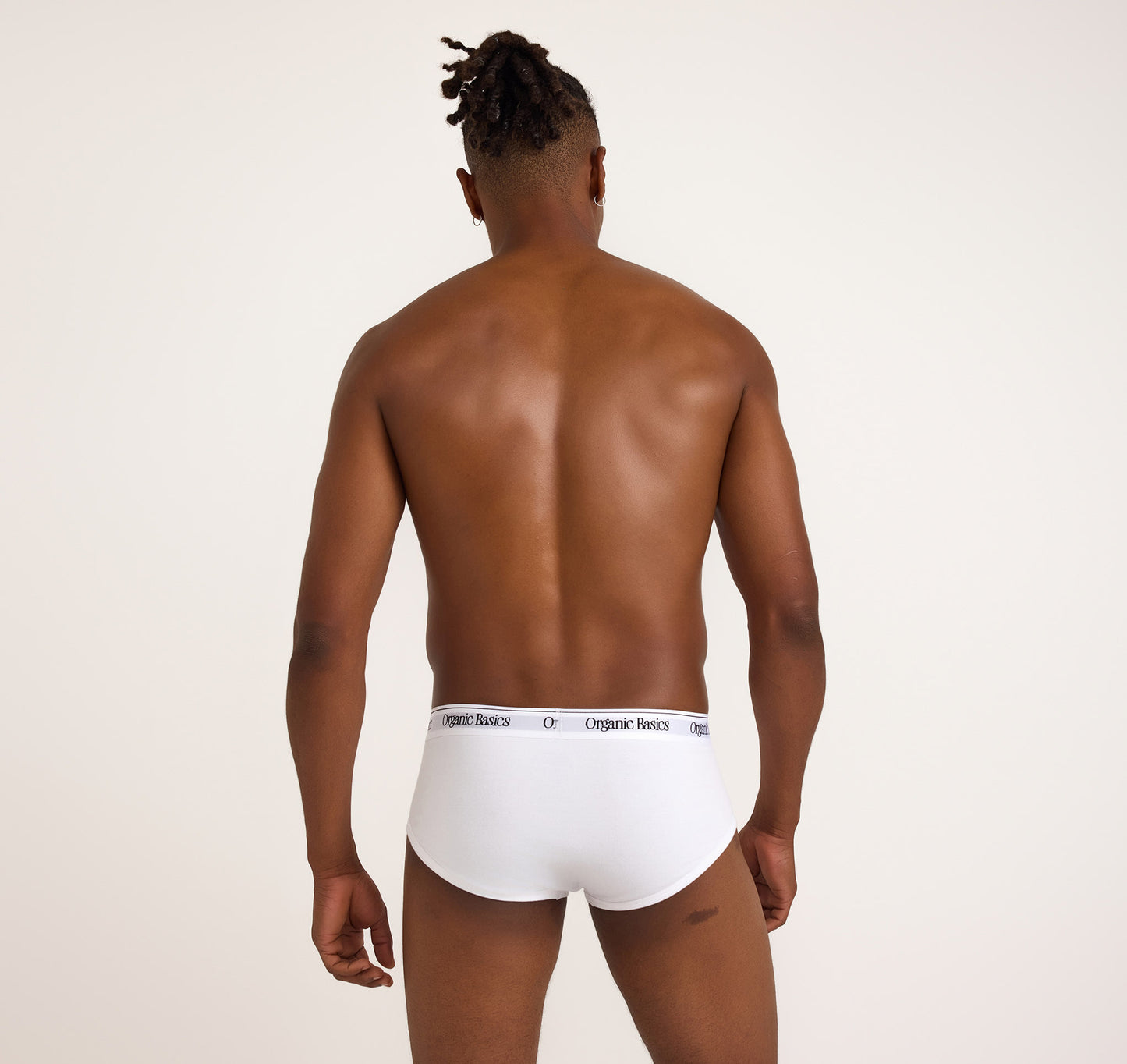 Easy Briefs 3-Pack