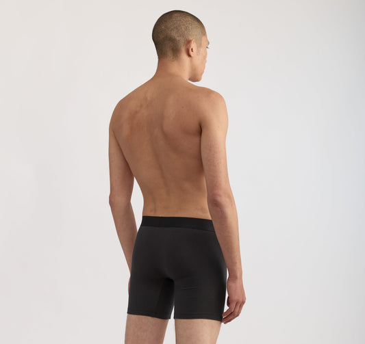 Core Easy Fit Boxer Briefs 3-Pack