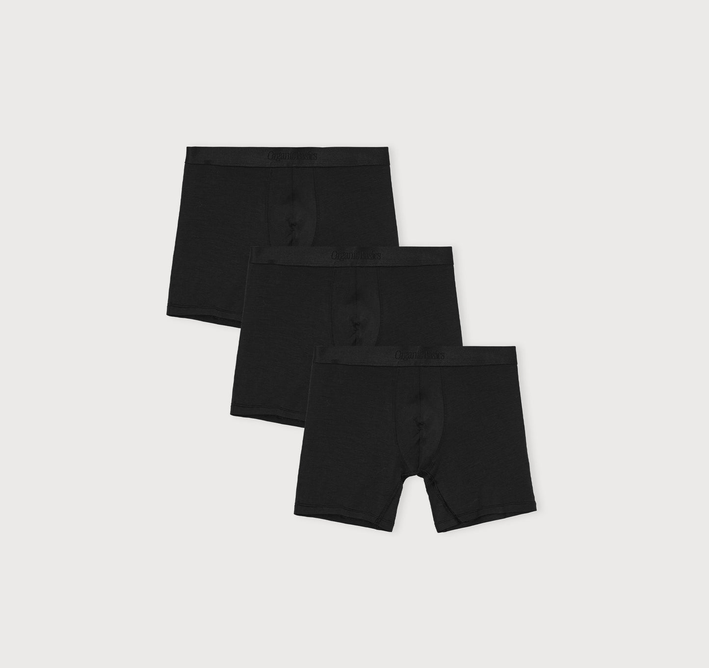 Premium Boxer Briefs 3-pack