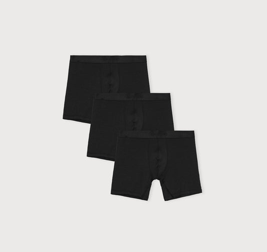 Premium Boxer Briefs 3-pack