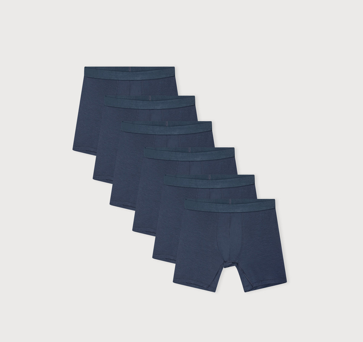 Premium Boxer Briefs 6-pack