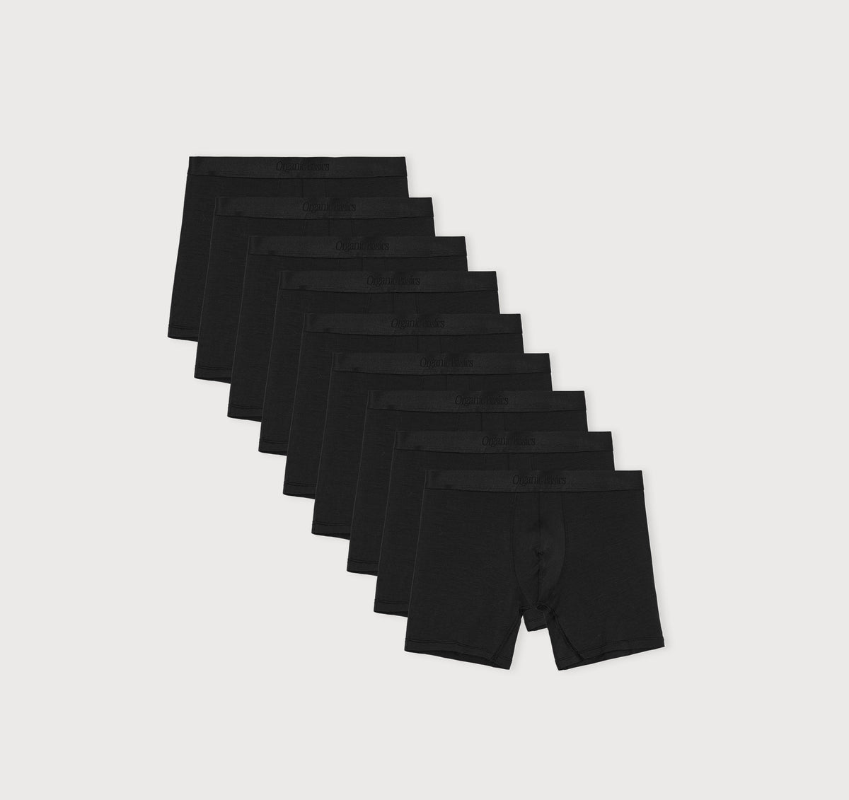 Premium Boxer Briefs 9-pack