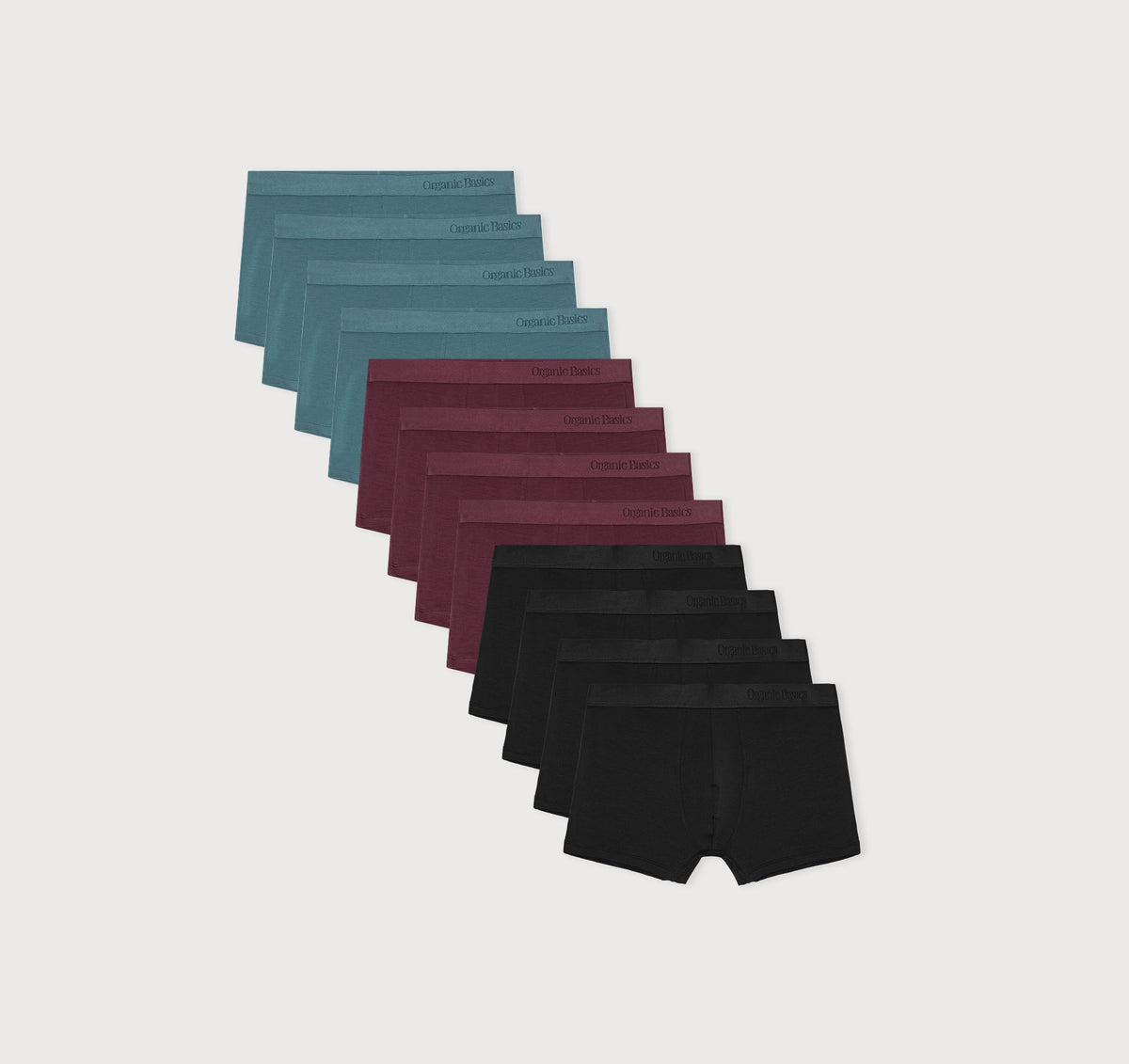 Premium Trunks 12-pack