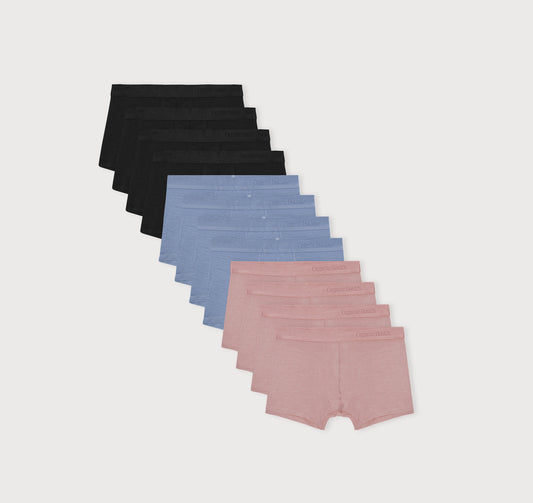 Premium Trunks 12-pack