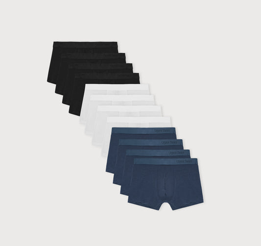 Premium Trunks 12-pack