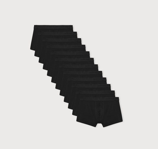 Premium Trunks 12-pack
