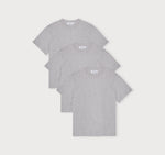 True Boxy Fit Tee 3-Pack