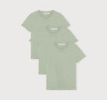 True Heavy Regular Fit Tee 3-Pack