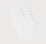 True Regular Fit Tee 6-Pack