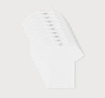 True Heavy Regular Fit Tee 9-Pack