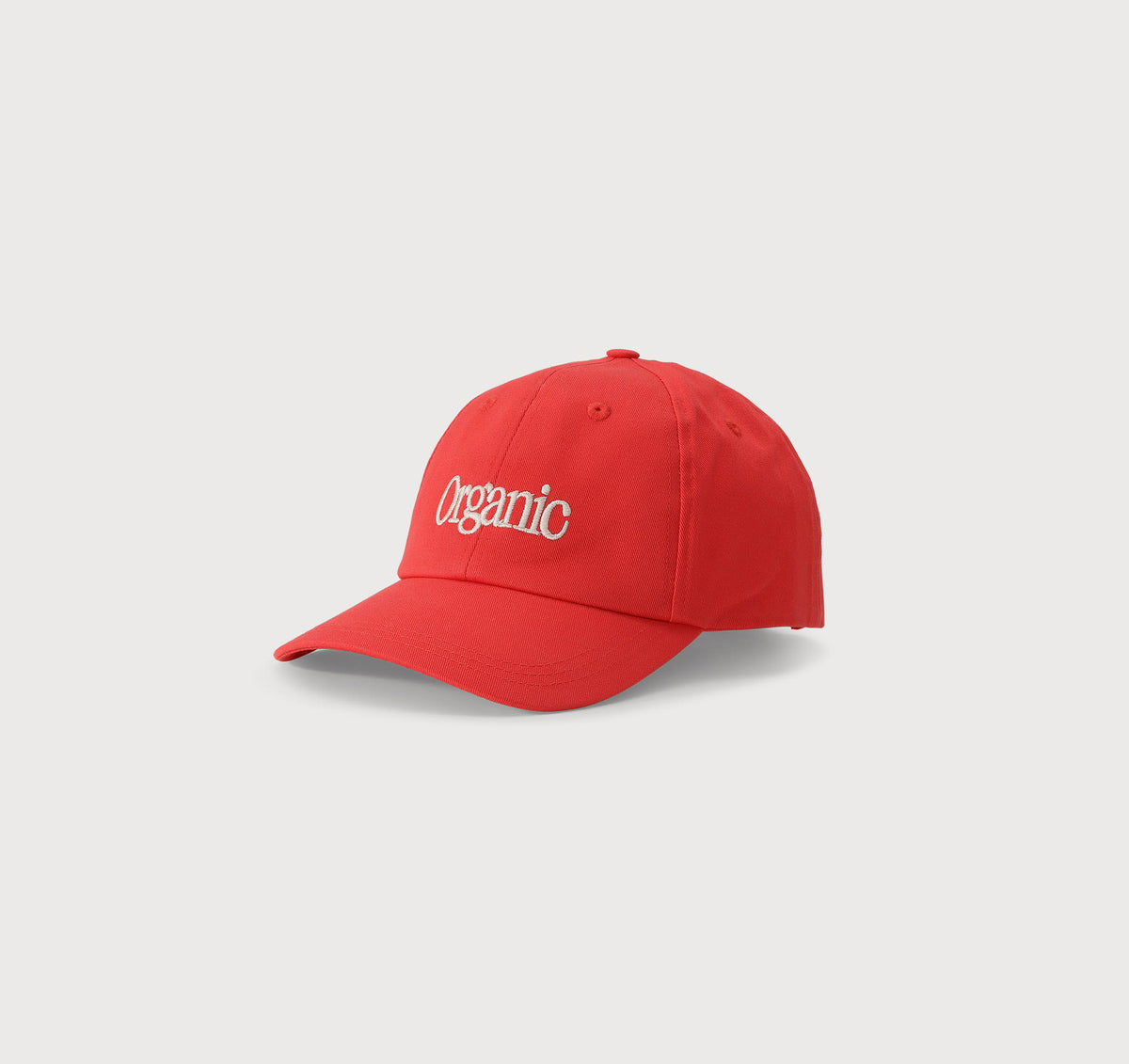 Core Casual Cap | Only $ 19 | Organic Basics