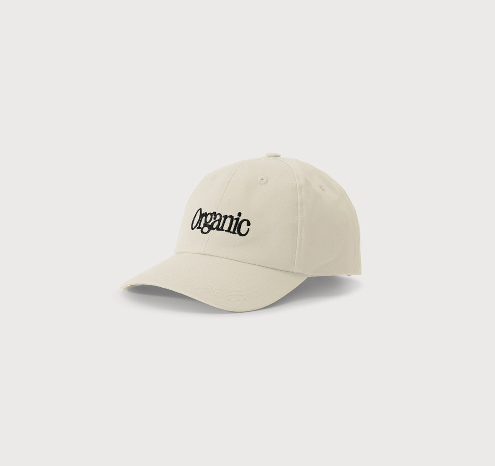 Core Casual Cap | Only $ 19 | Organic Basics