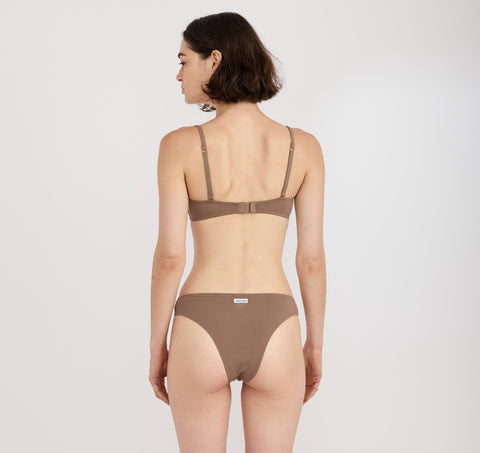 Core Icon Brazilian Briefs