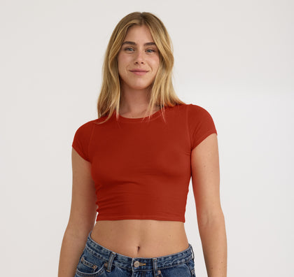Core Baby Tee