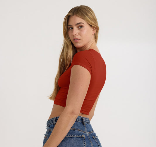 Core Baby Tee