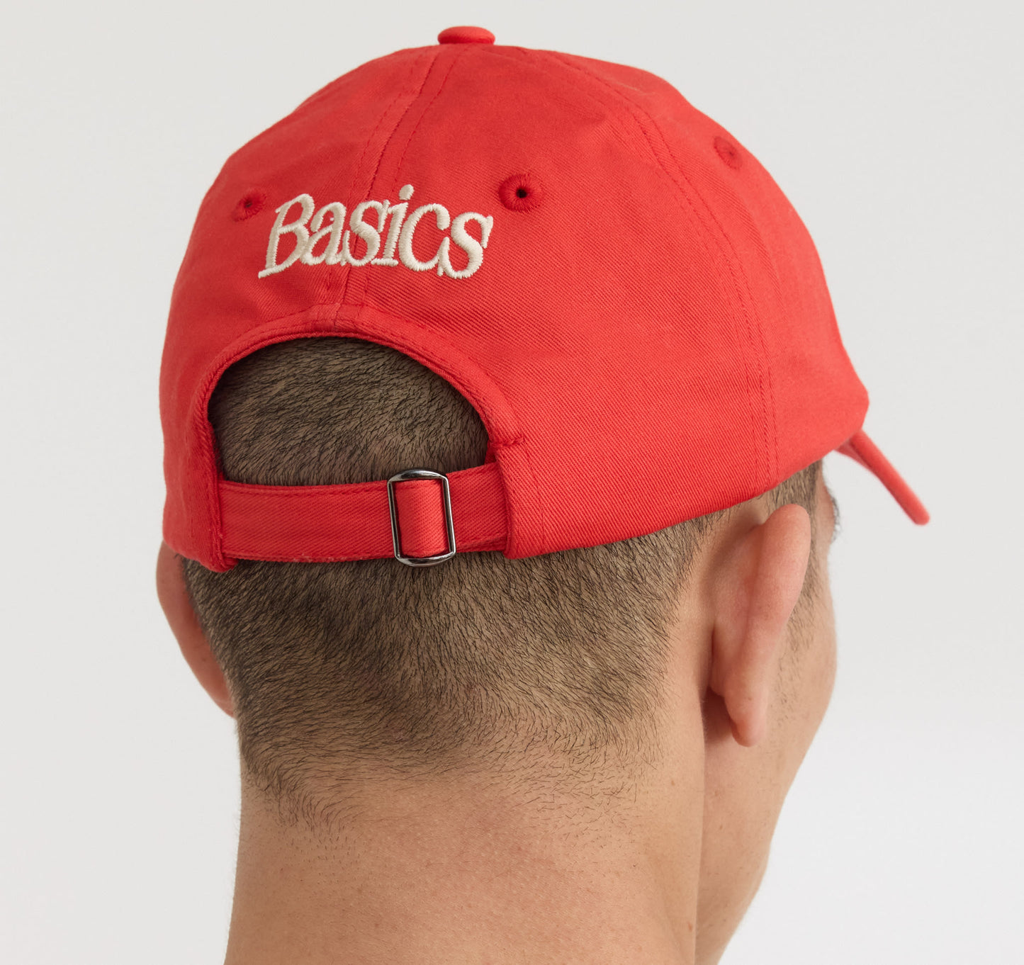 Core Casual Cap