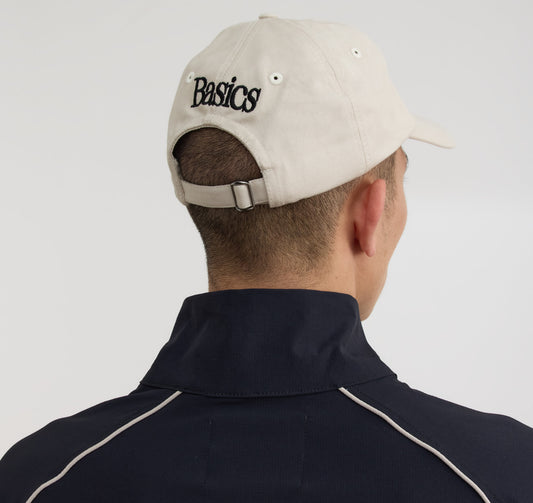 Core Casual Cap