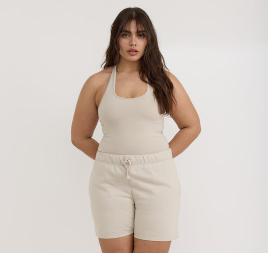 Core Halter Top