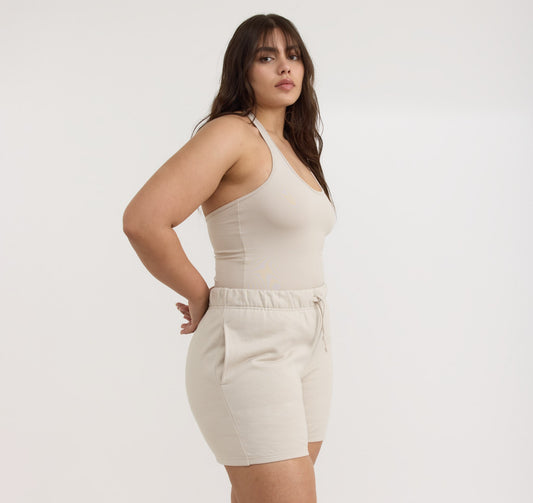 Core Halter Top