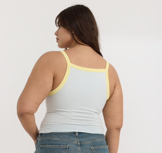 Core Play High-Neck Top