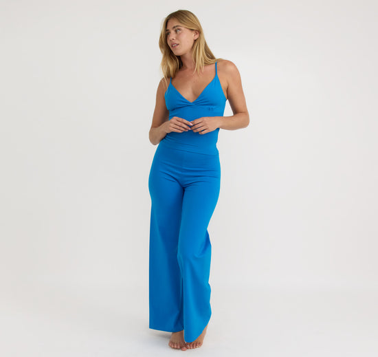 Core Straight Leg Pants | Only $ 75 | Organic Basics