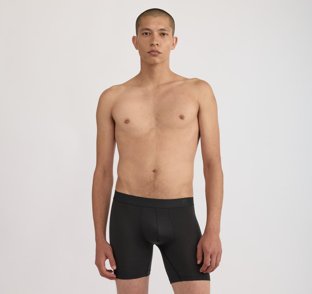 Premium Boxer Briefs 9-pack