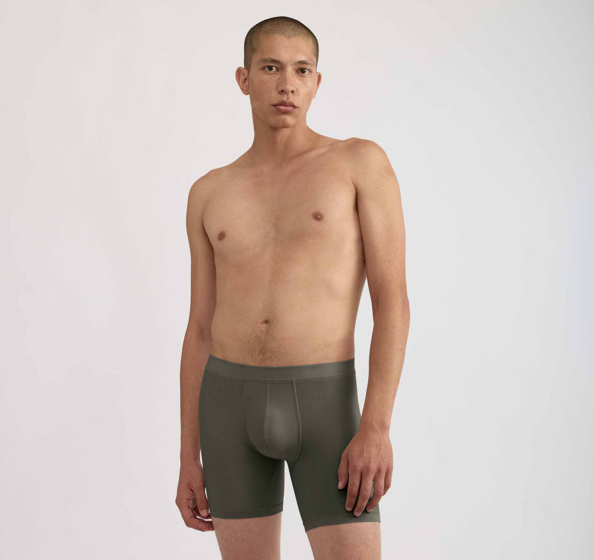 Premium Boxer Briefs 6-pack