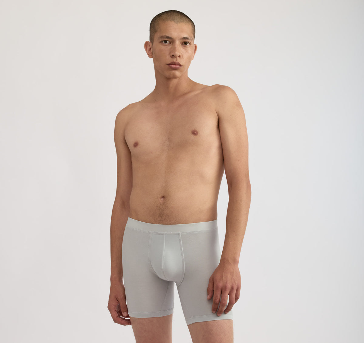 Premium Boxer Briefs 6-pack