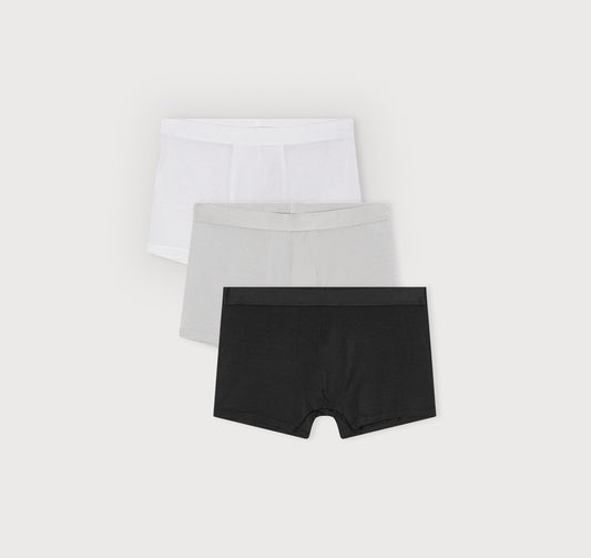Premium Trunks 3-pack