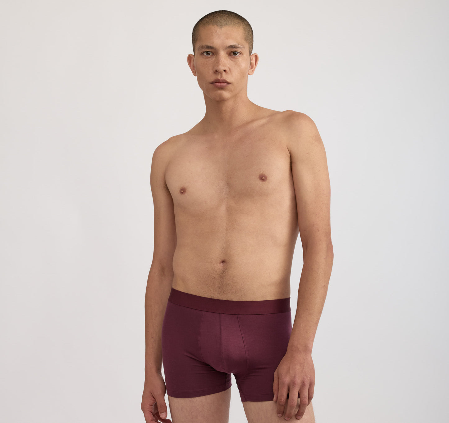 Premium Trunks 3-pack