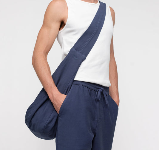 Alley Copenhagen Shoulder Bag