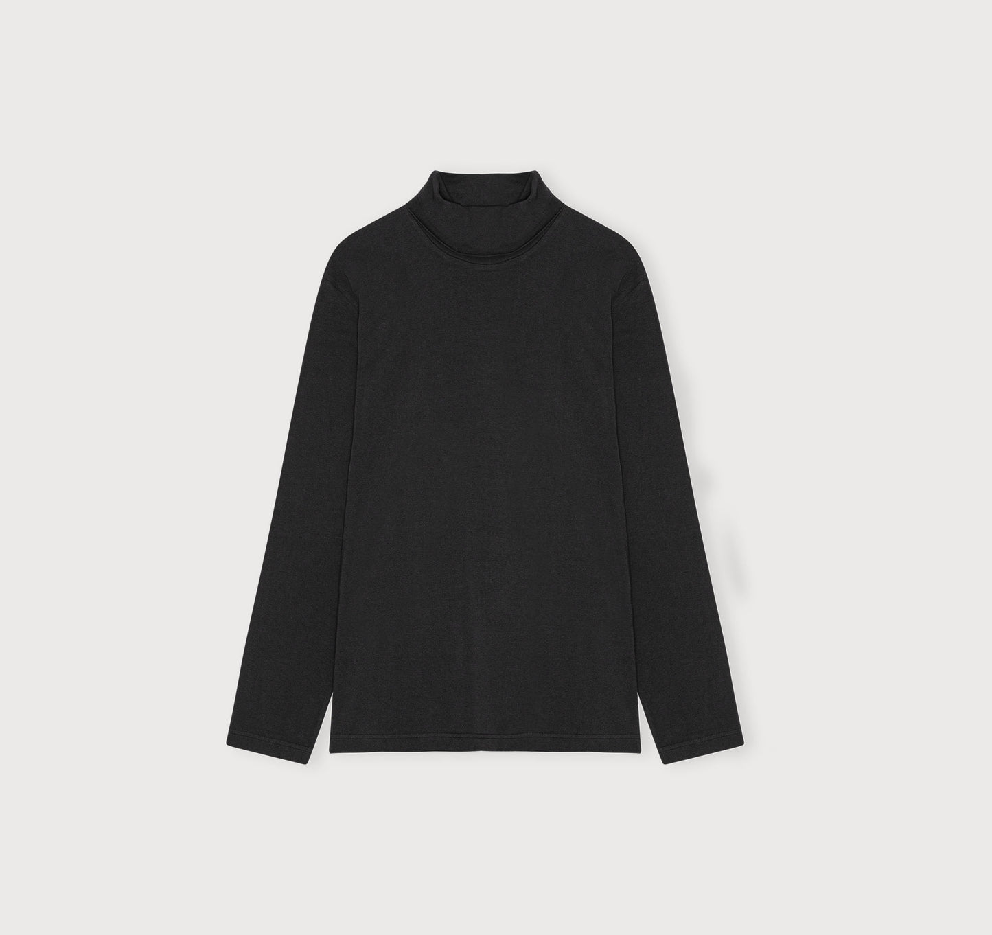 Everyday  Long Sleeve Turtleneck