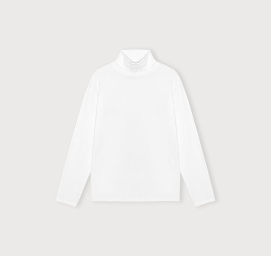Everyday  Long Sleeve Turtleneck