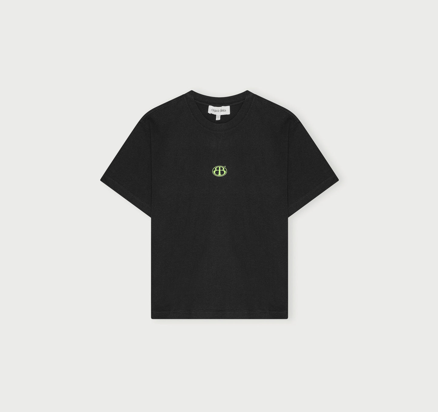 Merch Boxy Tee