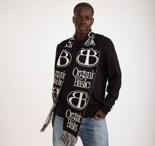 Soft Knit Crewneck Sweater