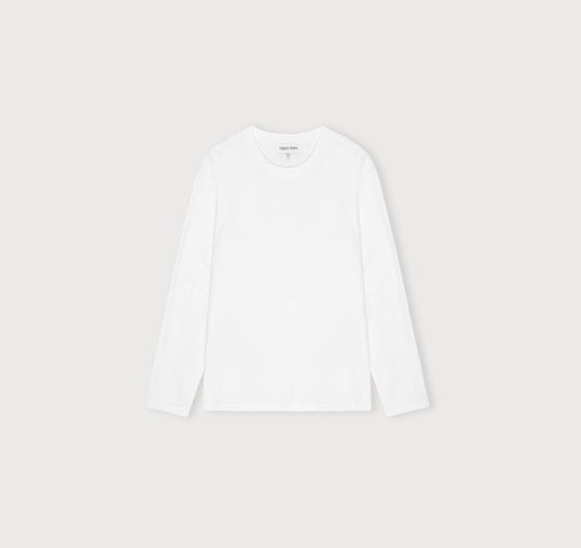 True Boxy Fit Long Sleeve Tee