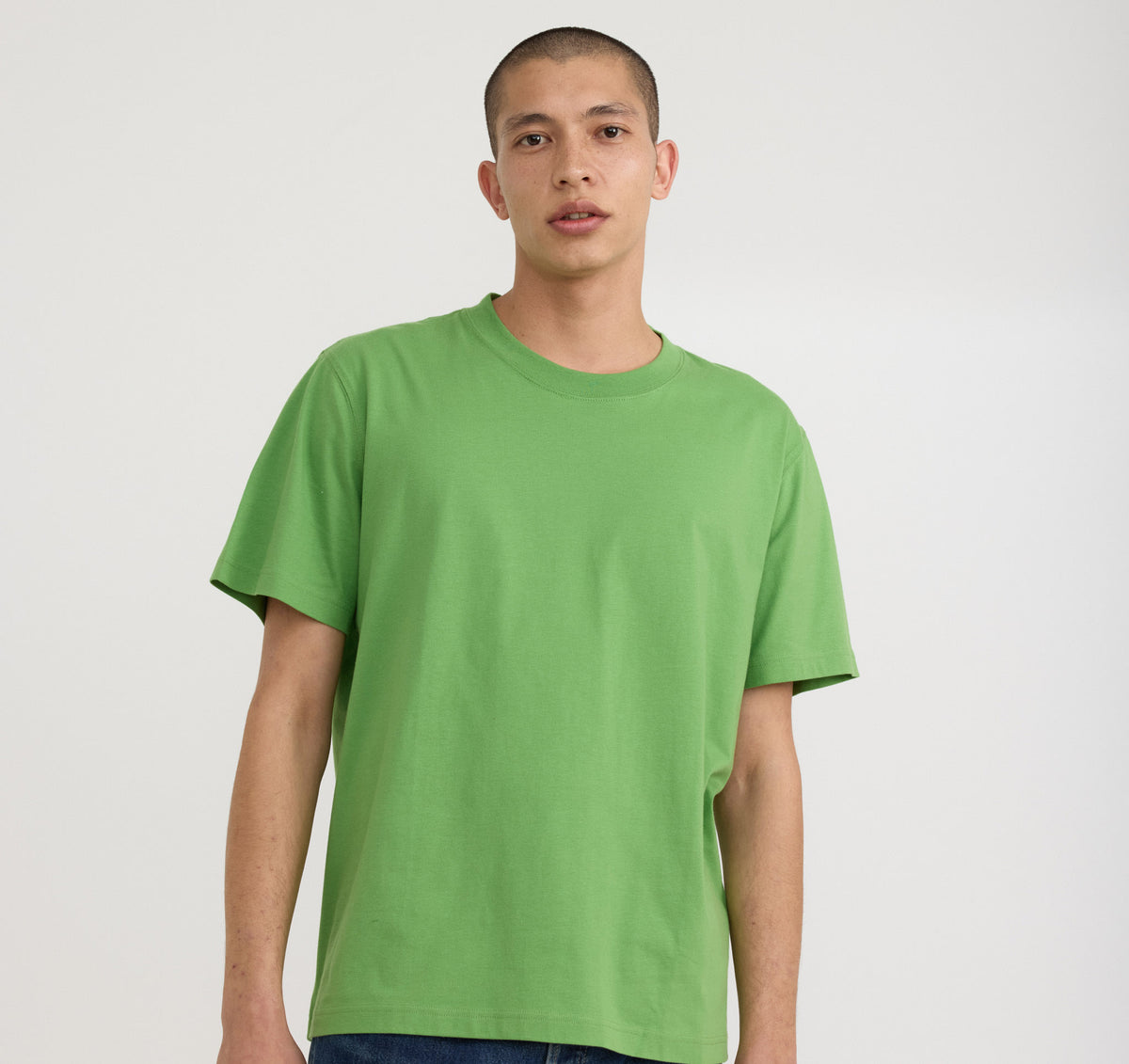 True Boxy Fit Tee 3-Pack