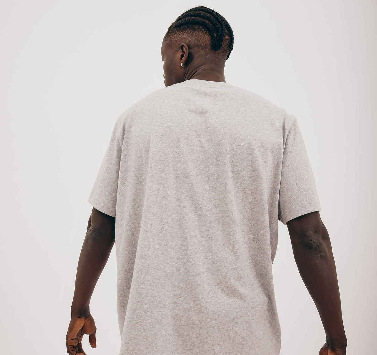 True Boxy Fit Tee 6-Pack