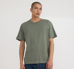 True Boxy Fit Tee