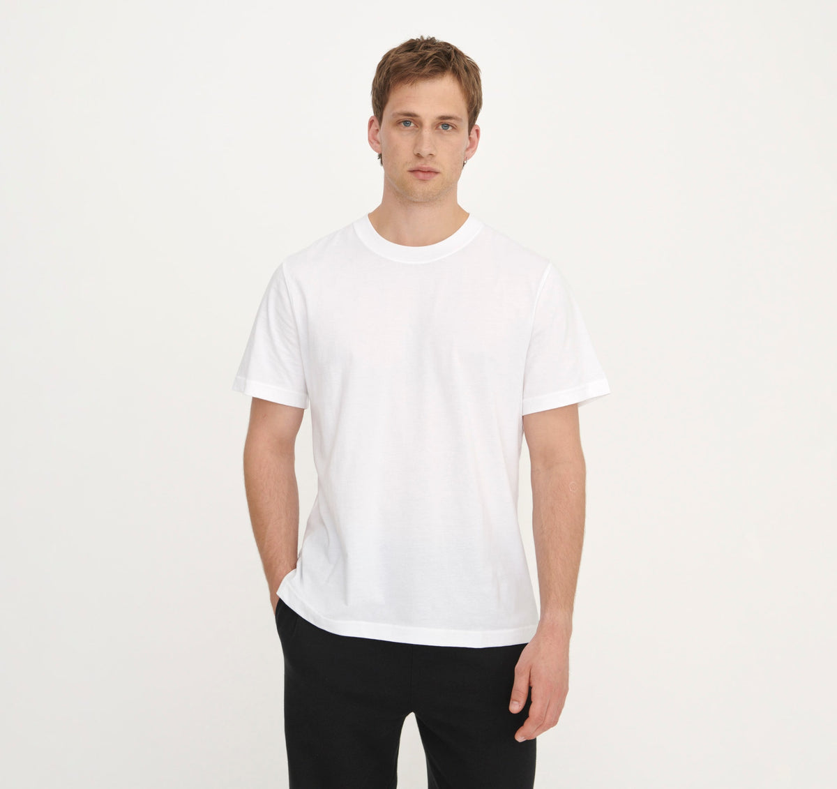 True Boxy Fit Tee 6-Pack