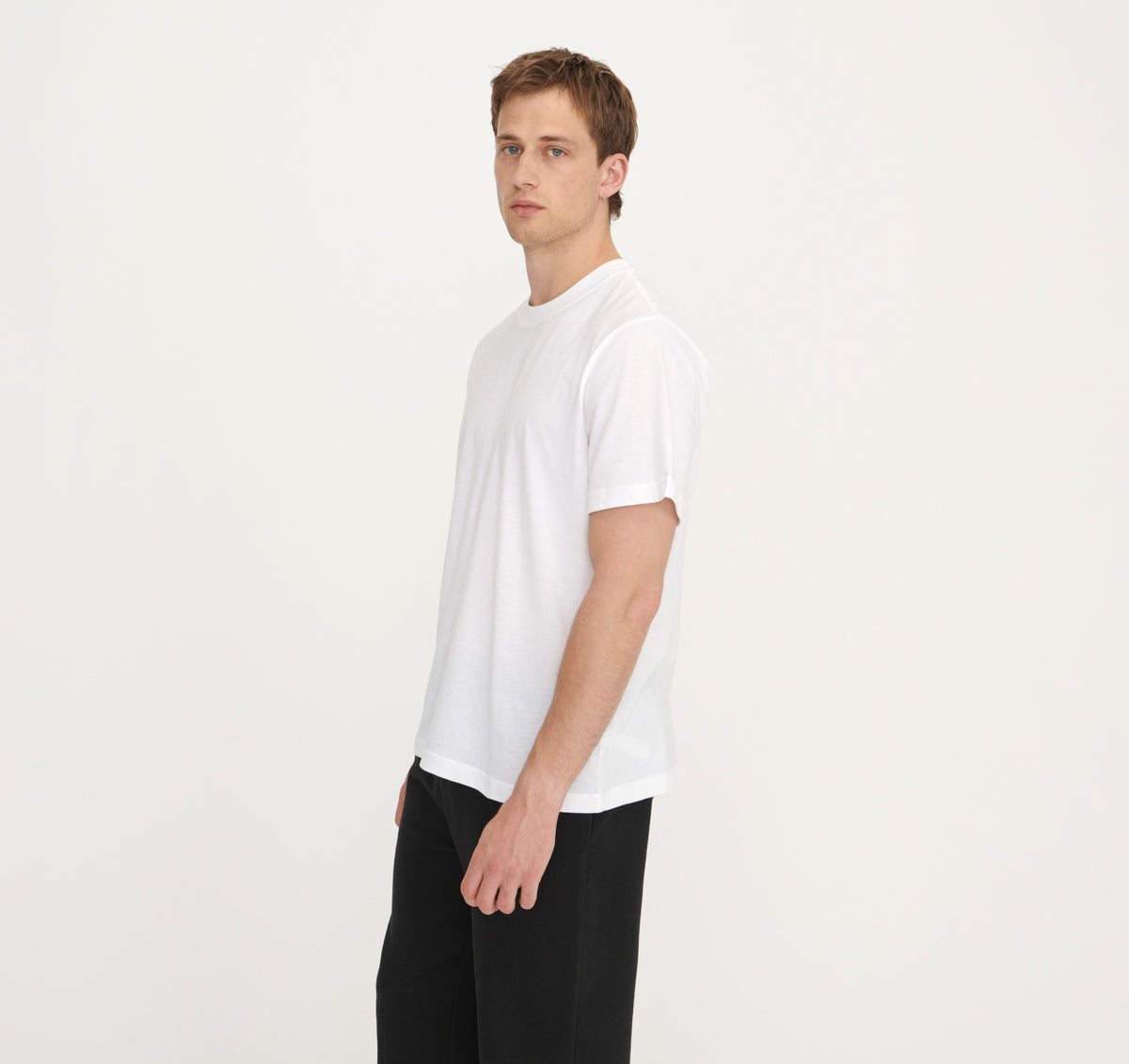 True Boxy Fit Tee 9-Pack