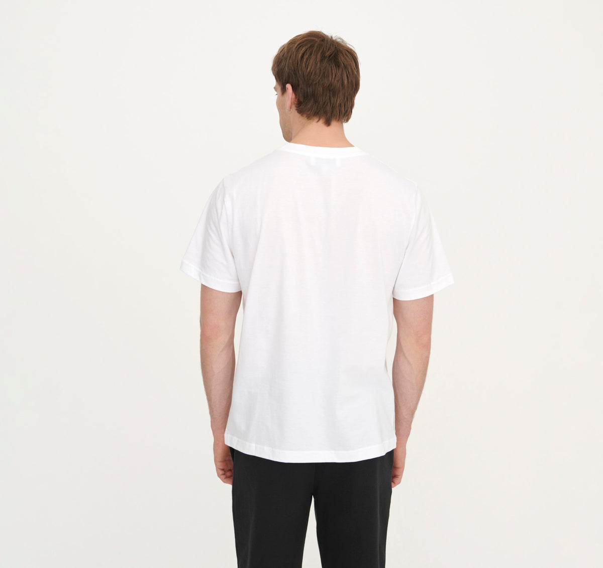True Boxy Fit Tee 6-Pack